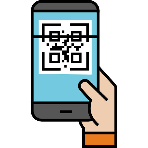 QR Code Invitations