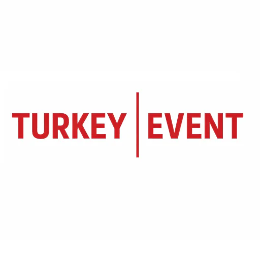 Turkey Event - etkinlik yonetimi